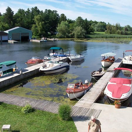 Otter Creek Inn Alexandria Bay Εξωτερικό φωτογραφία