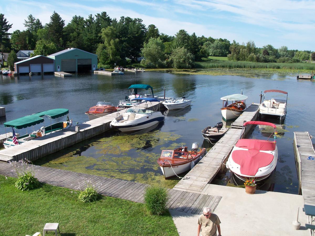 Otter Creek Inn Alexandria Bay Εξωτερικό φωτογραφία
