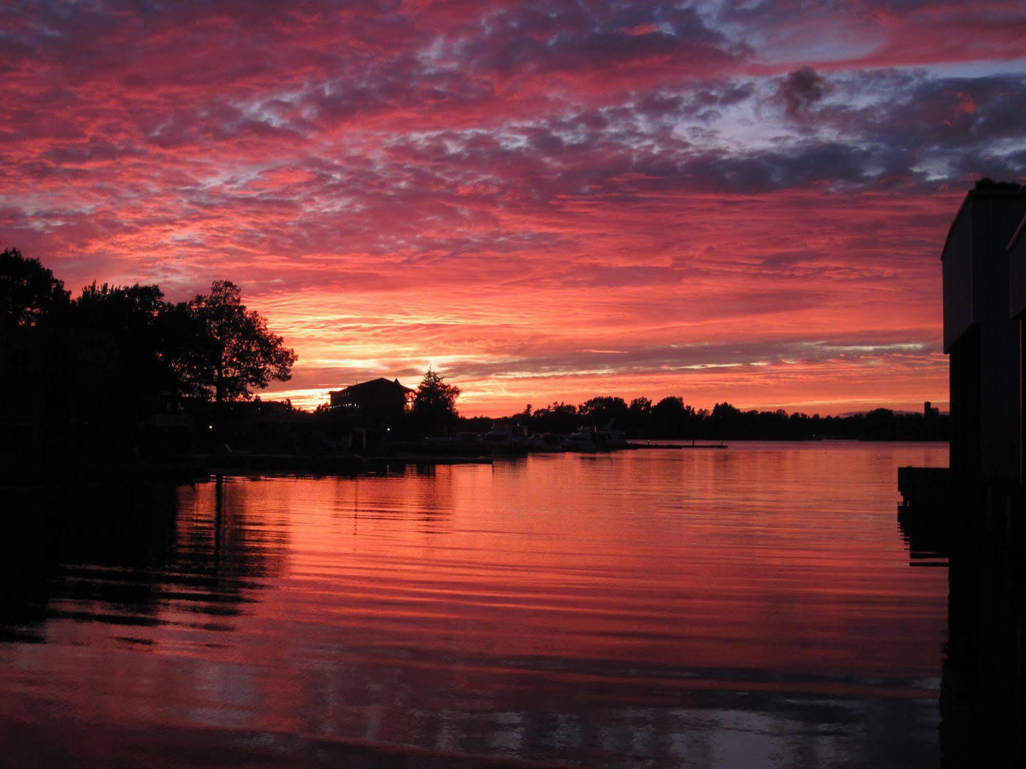 Otter Creek Inn Alexandria Bay Εξωτερικό φωτογραφία