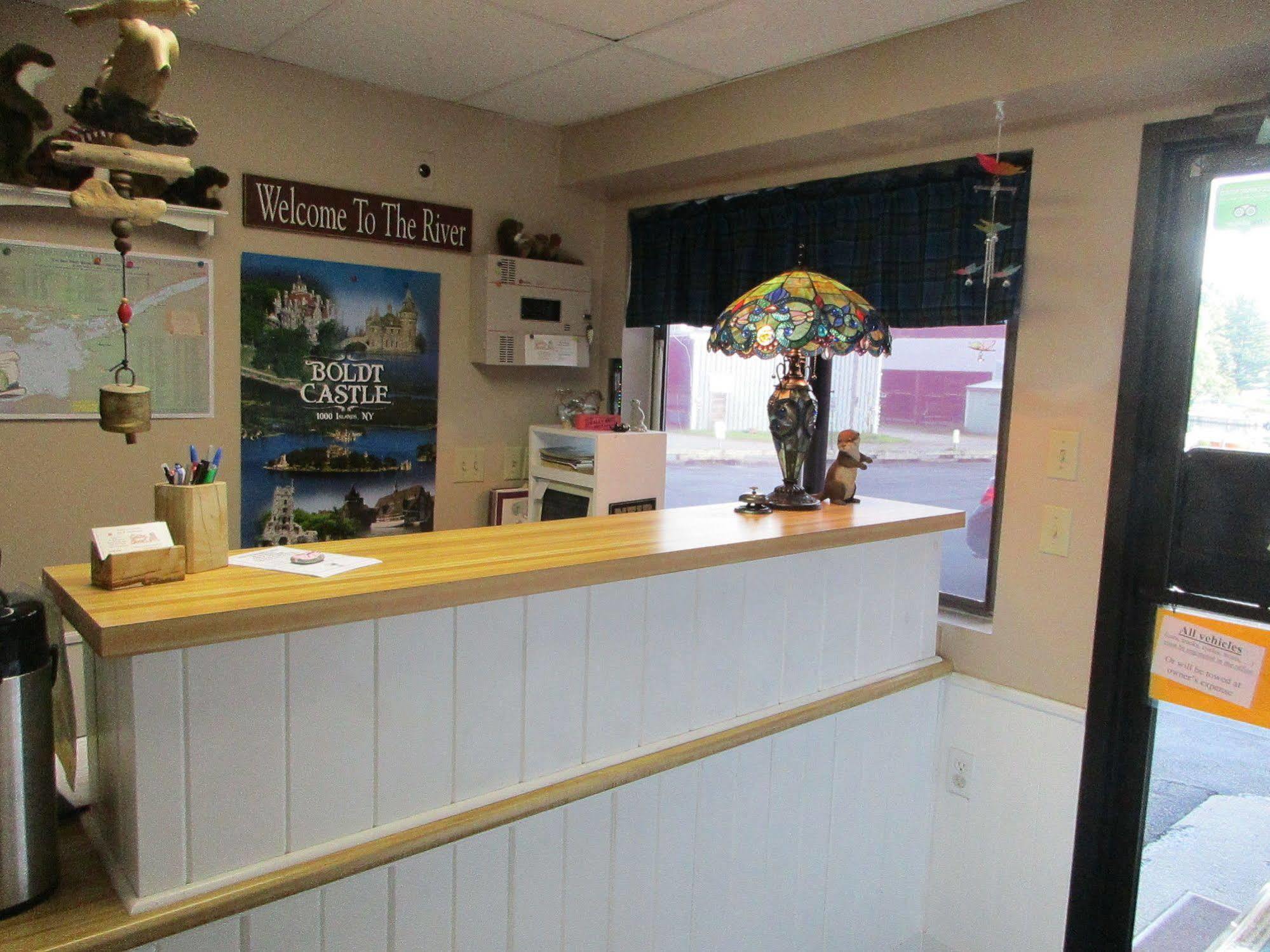 Otter Creek Inn Alexandria Bay Εξωτερικό φωτογραφία