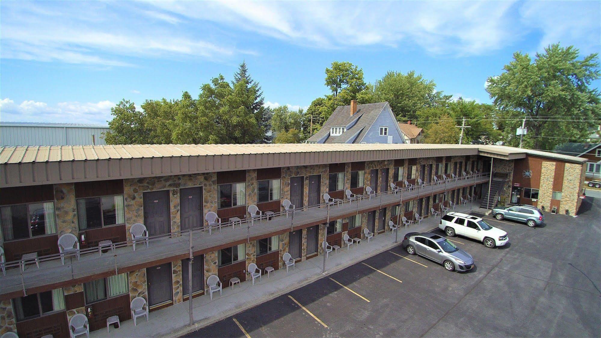 Otter Creek Inn Alexandria Bay Εξωτερικό φωτογραφία