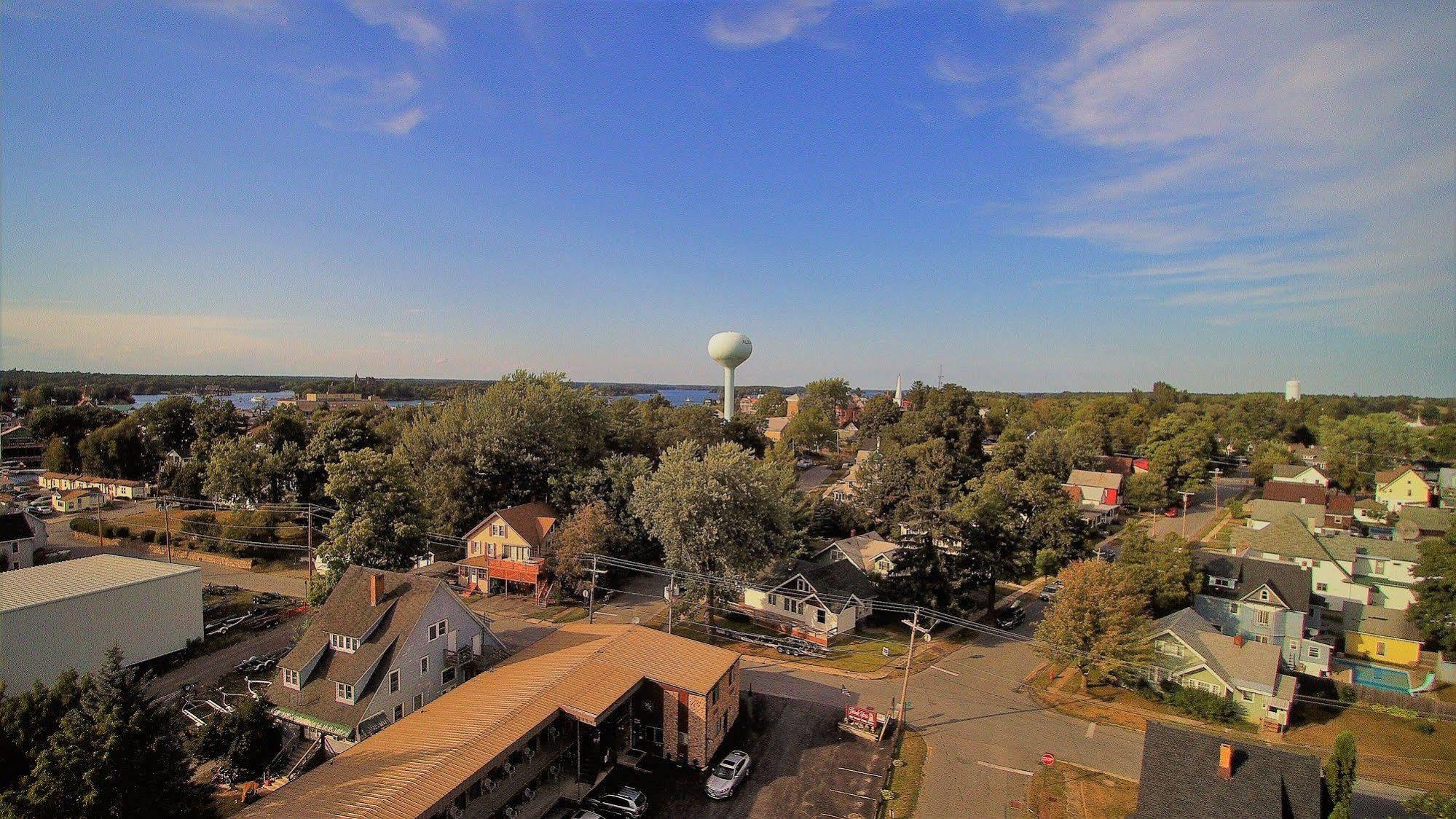 Otter Creek Inn Alexandria Bay Εξωτερικό φωτογραφία