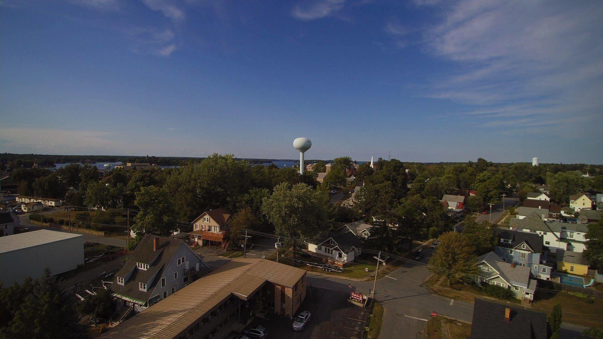 Otter Creek Inn Alexandria Bay Εξωτερικό φωτογραφία