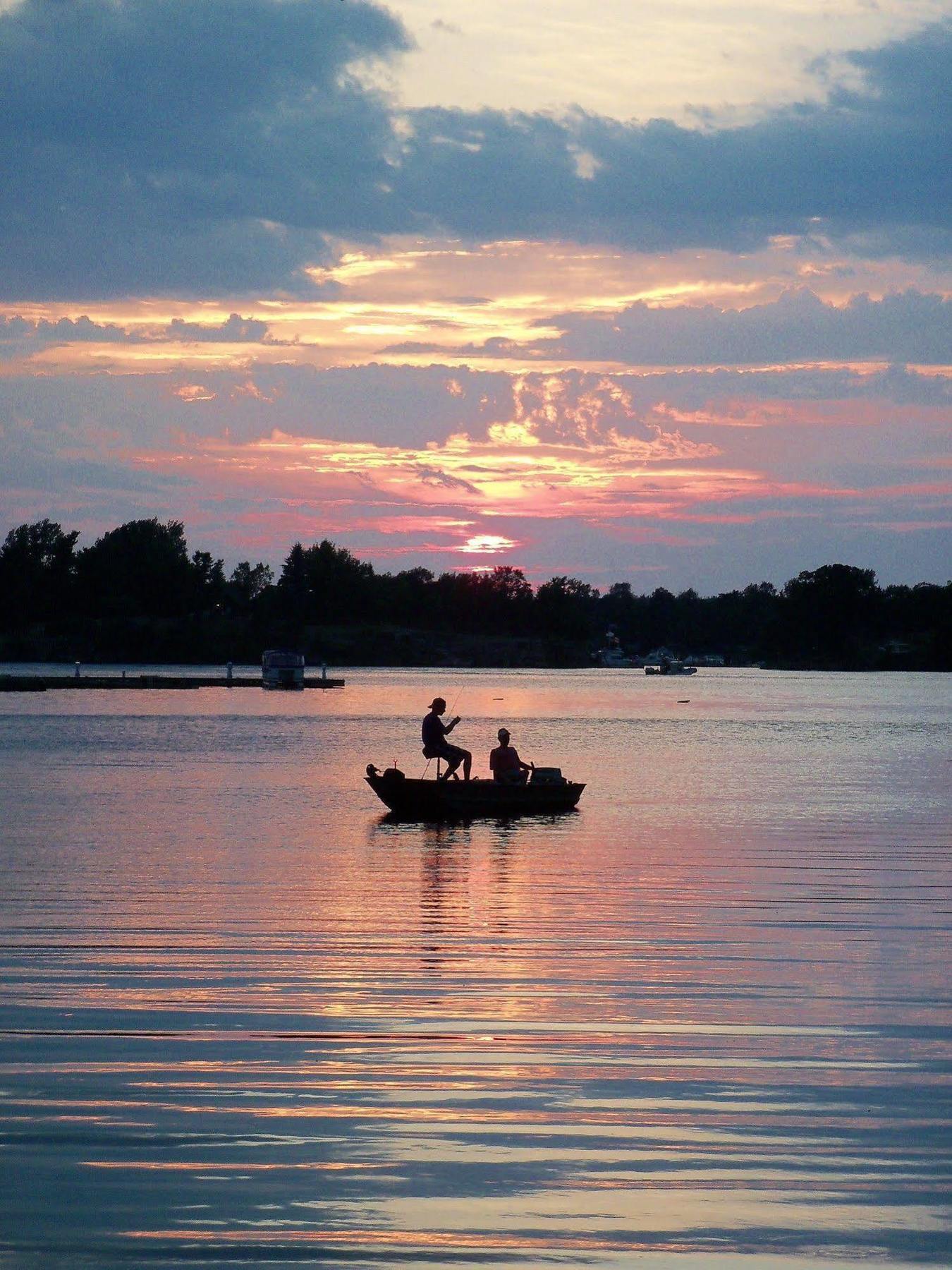 Otter Creek Inn Alexandria Bay Εξωτερικό φωτογραφία
